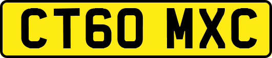 CT60MXC