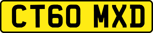 CT60MXD