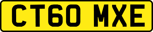 CT60MXE