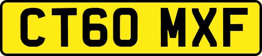 CT60MXF
