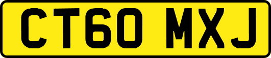CT60MXJ