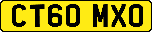 CT60MXO