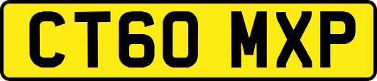 CT60MXP