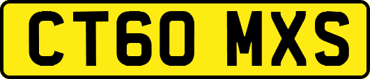 CT60MXS