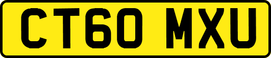 CT60MXU