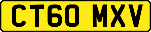 CT60MXV