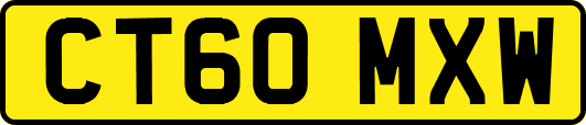CT60MXW