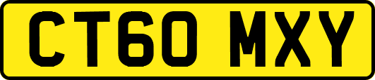 CT60MXY