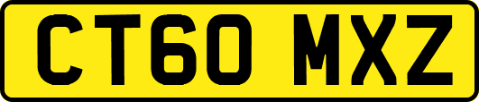 CT60MXZ