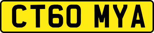 CT60MYA