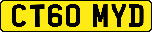 CT60MYD
