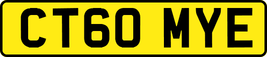 CT60MYE