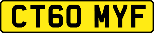CT60MYF