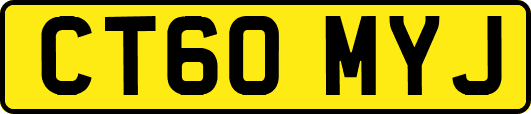 CT60MYJ