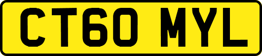CT60MYL
