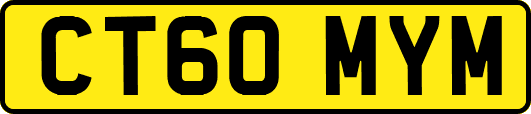 CT60MYM