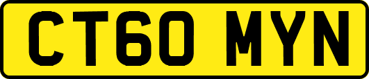 CT60MYN