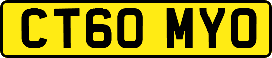 CT60MYO
