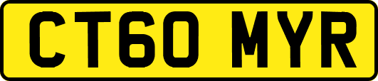 CT60MYR