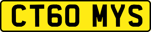 CT60MYS