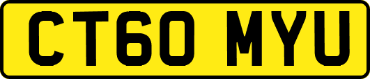 CT60MYU