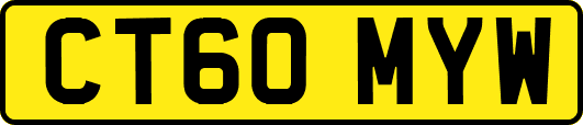 CT60MYW