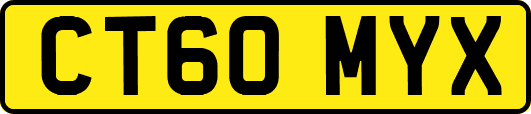 CT60MYX
