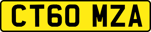 CT60MZA