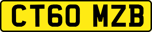 CT60MZB