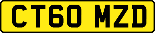 CT60MZD
