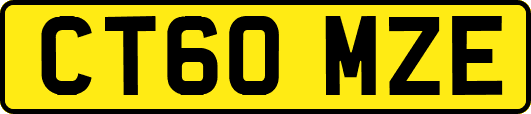 CT60MZE