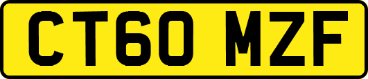 CT60MZF