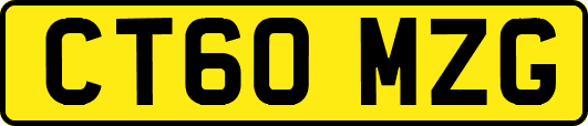 CT60MZG