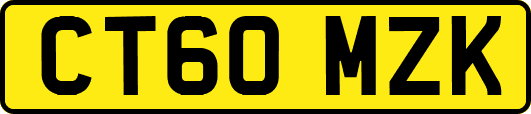 CT60MZK