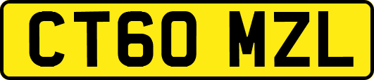 CT60MZL