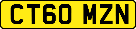 CT60MZN