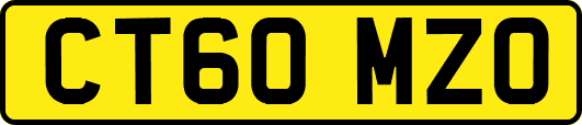 CT60MZO