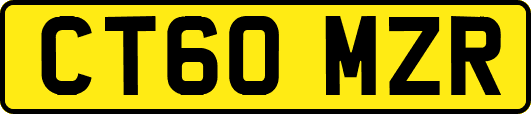 CT60MZR