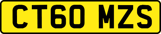 CT60MZS