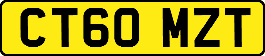 CT60MZT