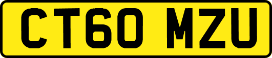 CT60MZU