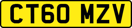 CT60MZV