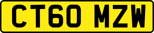 CT60MZW