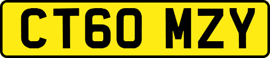 CT60MZY
