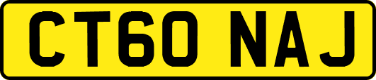CT60NAJ
