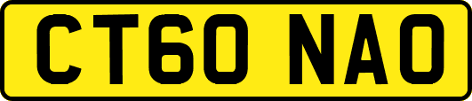 CT60NAO