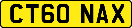 CT60NAX