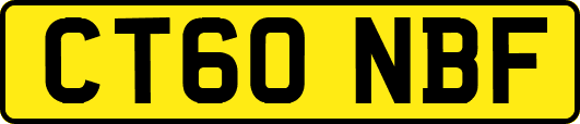 CT60NBF