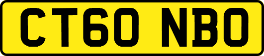 CT60NBO