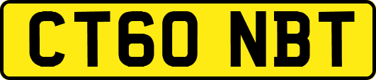 CT60NBT